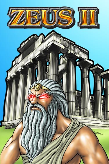 Демо игра Zeus 2 играть онлайн | Казино Х бесплатно