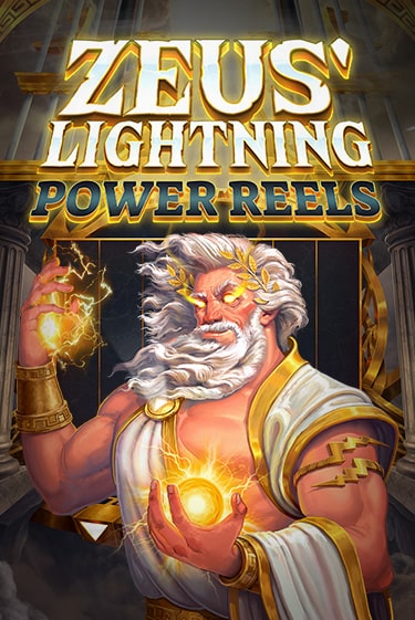 Демо игра Zeus Lightning Power Reels играть онлайн | Казино Х бесплатно