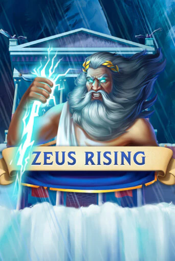 Демо игра Zeus Rising играть онлайн | Казино Х бесплатно