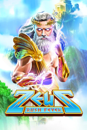 Демо игра Zeus Rush Fever играть онлайн | Казино Х бесплатно