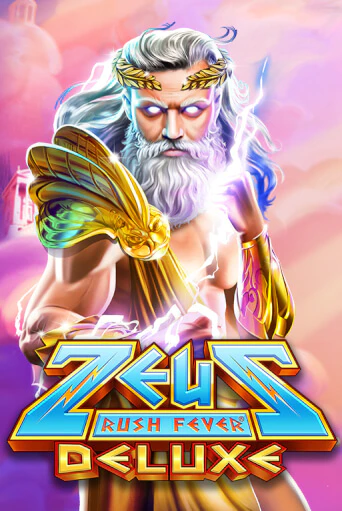 Демо игра Zeus Rush Fever Deluxe играть онлайн | Казино Х бесплатно