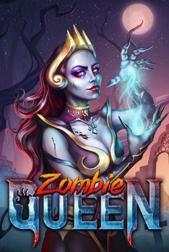 Демо игра Zombie Queen играть онлайн | Казино Х бесплатно