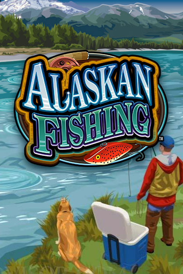 Демо игра Alaskan Fishing играть онлайн | Казино Х бесплатно