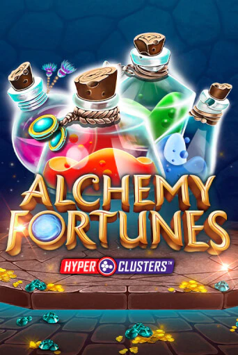 Демо игра Alchemy Fortunes играть онлайн | Казино Х бесплатно