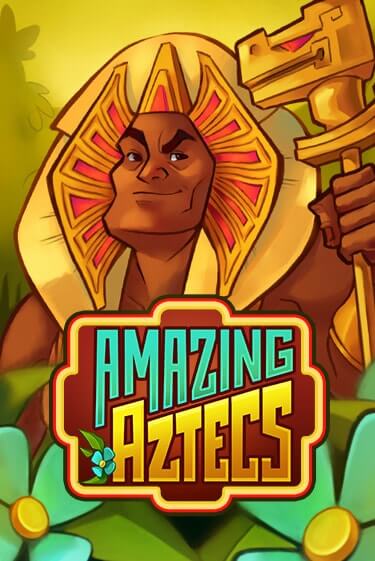 Демо игра Amazing Aztecs играть онлайн | Казино Х бесплатно