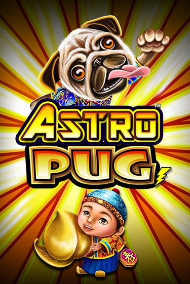 Демо игра Astro Pug играть онлайн | Казино Х бесплатно