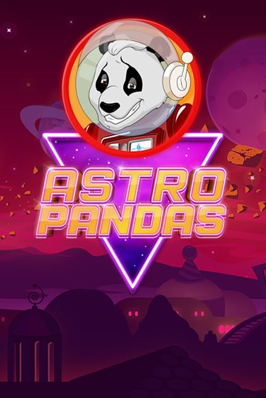 Демо игра Astro Pandas играть онлайн | Казино Х бесплатно