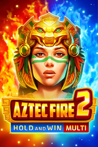 Демо игра Aztec Fire 2 играть онлайн | Казино Х бесплатно