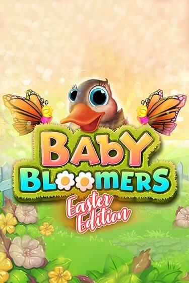 Демо игра Baby Bloomers играть онлайн | Казино Х бесплатно