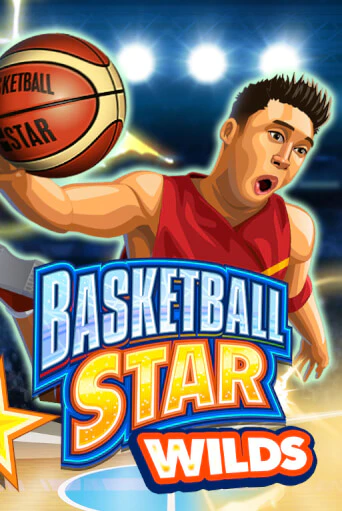 Демо игра Basketball Star Wilds играть онлайн | Казино Х бесплатно