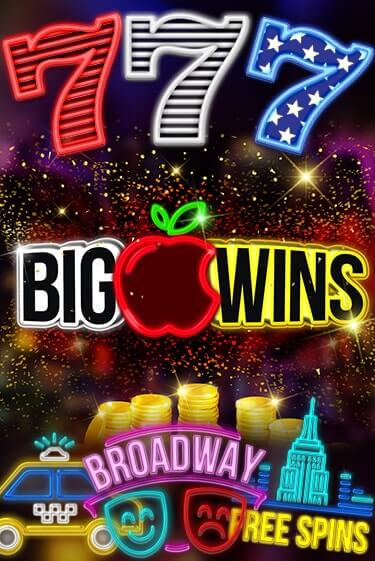 Демо игра Big Apple Wins играть онлайн | Казино Х бесплатно