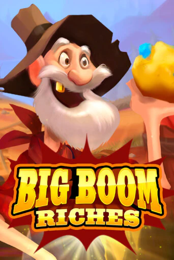 Демо игра Big Boom Riches играть онлайн | Казино Х бесплатно