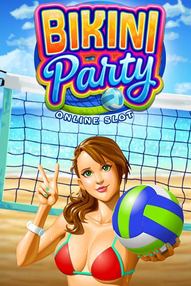 Демо игра Bikini Party играть онлайн | Казино Х бесплатно