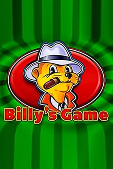 Демо игра Billy’s Game играть онлайн | Казино Х бесплатно