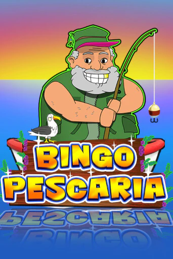 Демо игра Bingo Pescaria играть онлайн | Казино Х бесплатно