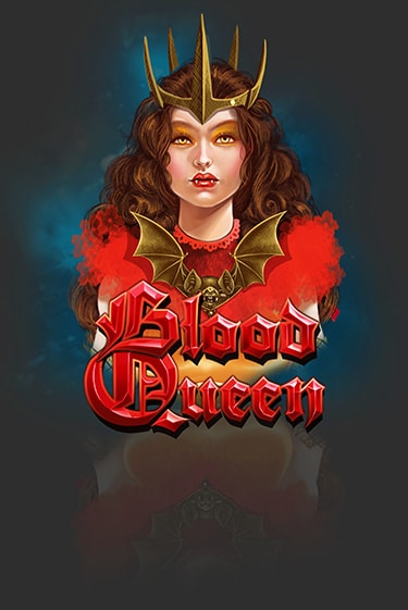 Демо игра Blood Queen играть онлайн | Казино Х бесплатно