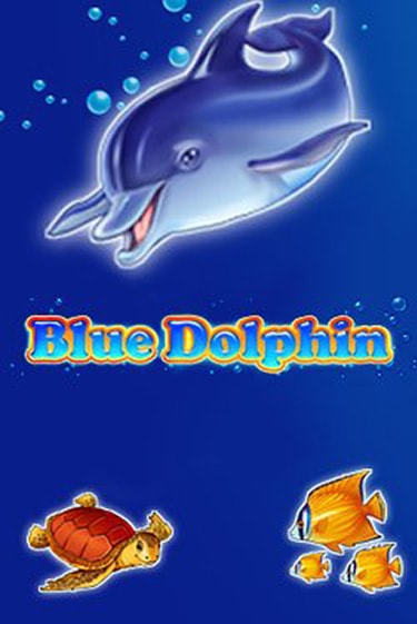 Демо игра Blue Dolphin играть онлайн | Казино Х бесплатно