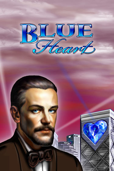 Демо игра Blue Heart играть онлайн | Казино Х бесплатно