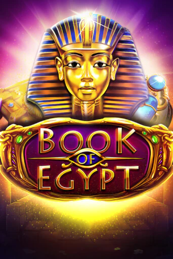 Демо игра Book of Egypt играть онлайн | Казино Х бесплатно