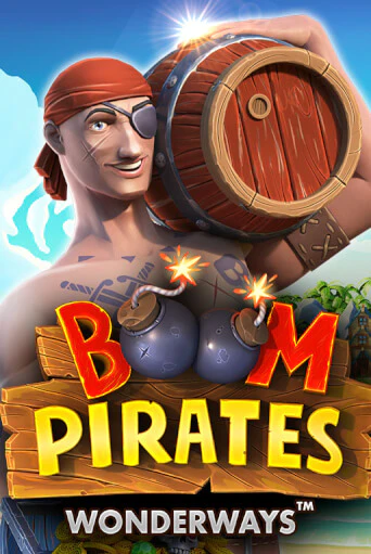 Демо игра Boom Pirates играть онлайн | Казино Х бесплатно