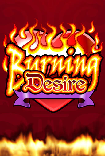 Демо игра Burning Desire играть онлайн | Казино Х бесплатно