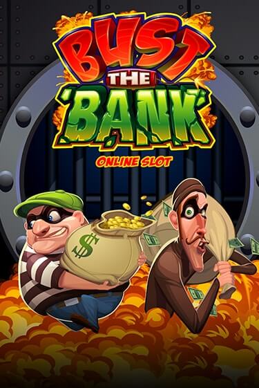 Демо игра Bust The Bank играть онлайн | Казино Х бесплатно