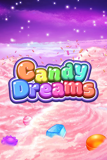 Демо игра Candy Dreams играть онлайн | Казино Х бесплатно