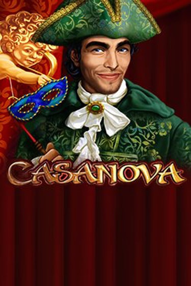 Демо игра Casanova играть онлайн | Казино Х бесплатно