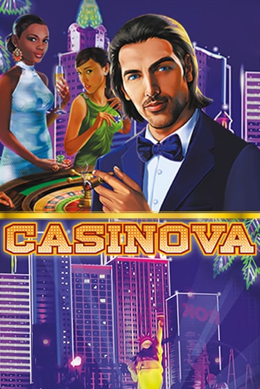 Демо игра Casinova играть онлайн | Казино Х бесплатно