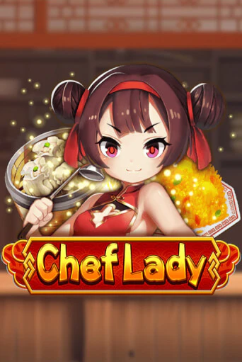 Демо игра Chef Lady играть онлайн | Казино Х бесплатно