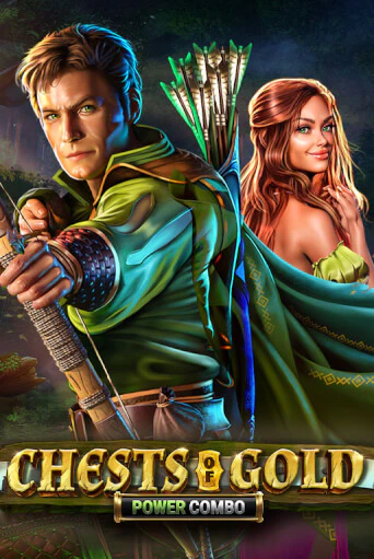 Демо игра Chests of Gold: Power Combo играть онлайн | Казино Х бесплатно