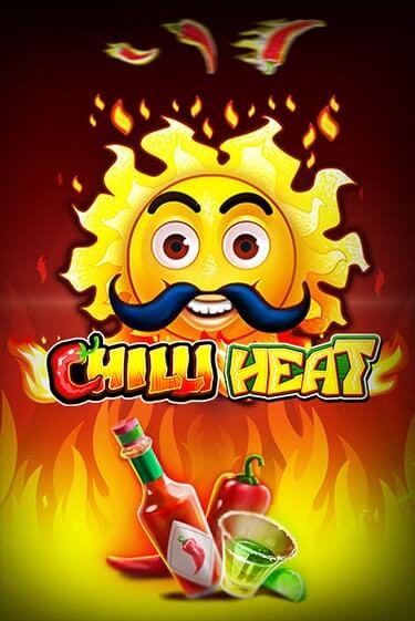 Демо игра Chilli Heat™ играть онлайн | Казино Х бесплатно