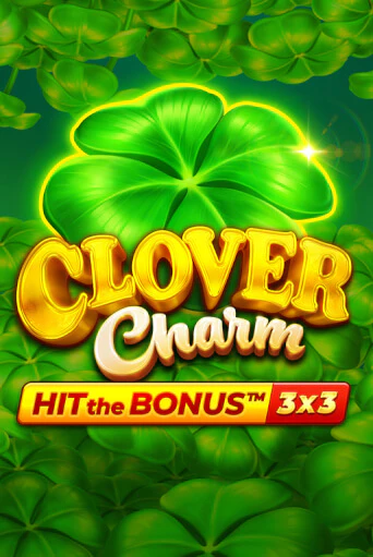 Демо игра Clover Charm: Hit the Bonus играть онлайн | Казино Х бесплатно