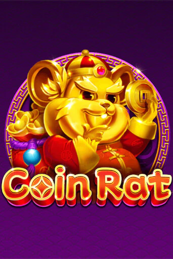 Демо игра Coin Rat играть онлайн | Казино Х бесплатно