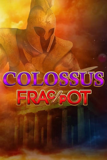 Демо игра Colossus Fracpot играть онлайн | Казино Х бесплатно