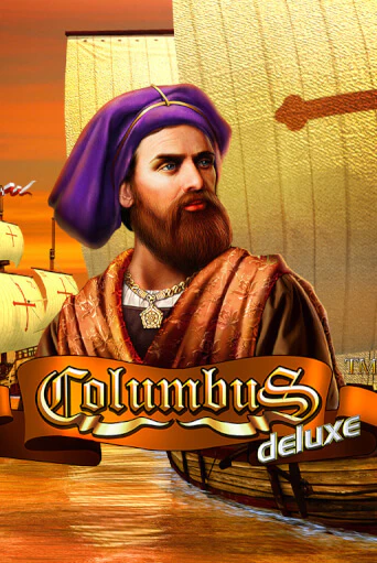 Демо игра Columbus Deluxe играть онлайн | Казино Х бесплатно