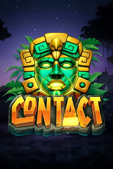 Демо игра Contact играть онлайн | Казино Х бесплатно