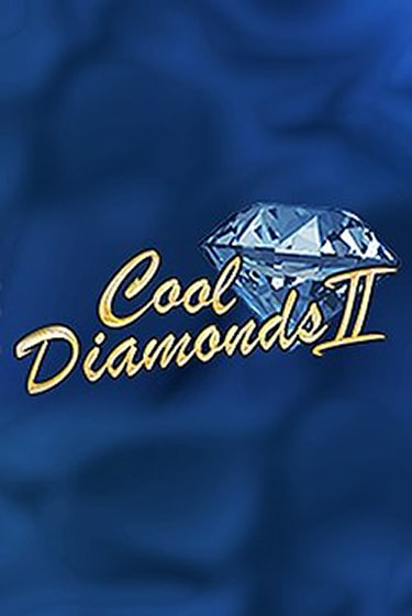 Демо игра Cool Diamonds II играть онлайн | Казино Х бесплатно