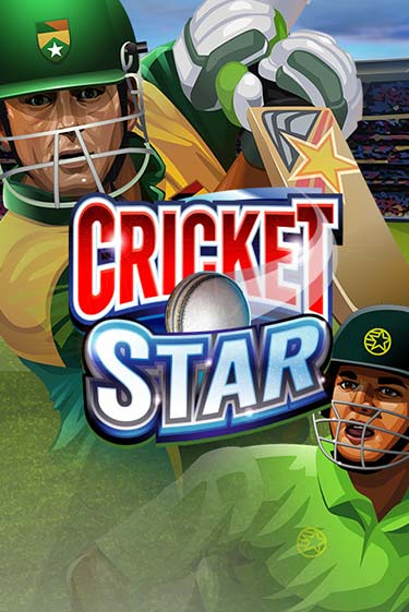 Демо игра Cricket Star играть онлайн | Казино Х бесплатно