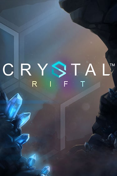 Демо игра Crystal Rift играть онлайн | Казино Х бесплатно