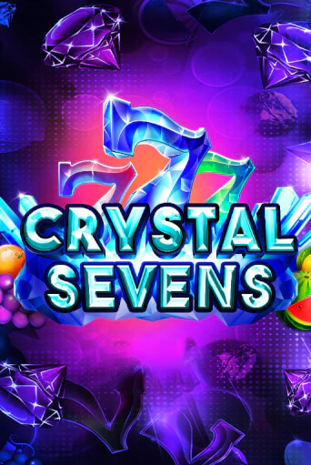 Демо игра Crystal Sevens играть онлайн | Казино Х бесплатно