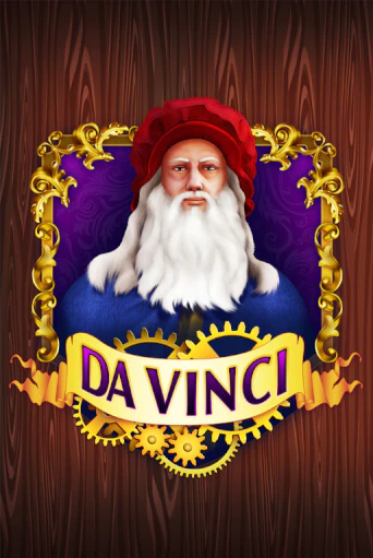 Демо игра da Vinci играть онлайн | Казино Х бесплатно