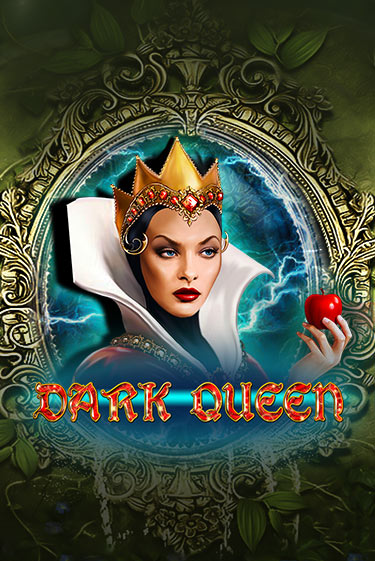 Демо игра Dark Queen играть онлайн | Казино Х бесплатно