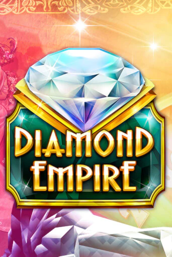 Демо игра Diamond Empire играть онлайн | Казино Х бесплатно