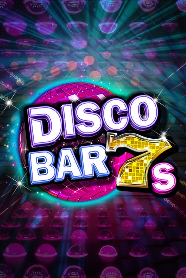 Демо игра Disco Bar 7s играть онлайн | Казино Х бесплатно