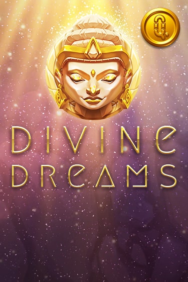 Демо игра Divine Dreams играть онлайн | Казино Х бесплатно