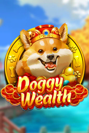 Демо игра Doggy Wealth играть онлайн | Казино Х бесплатно