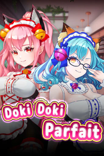 Демо игра Doki Doki Parfait играть онлайн | Казино Х бесплатно