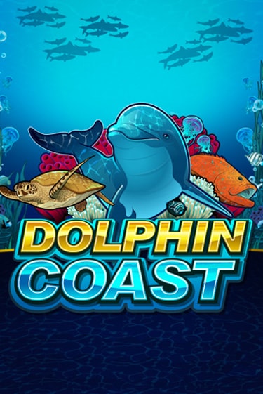 Демо игра Dolphin Coast играть онлайн | Казино Х бесплатно