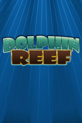 Демо игра Dolphin Reef играть онлайн | Казино Х бесплатно